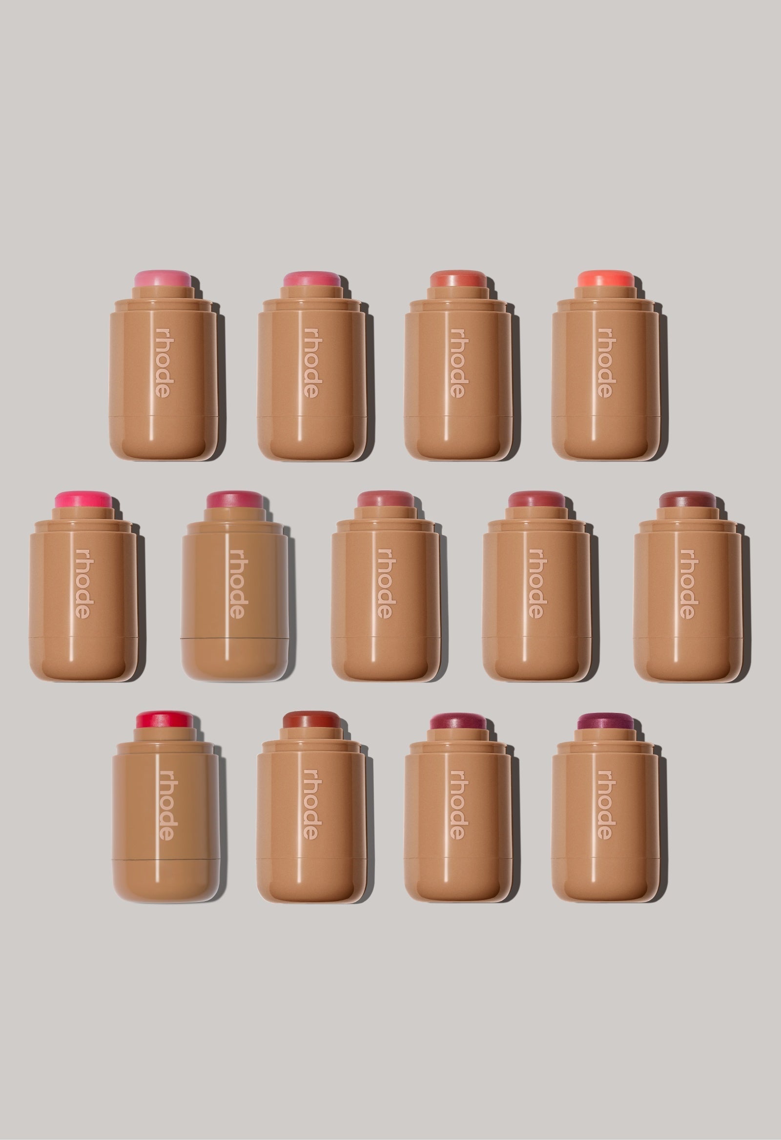 the pocket blush set