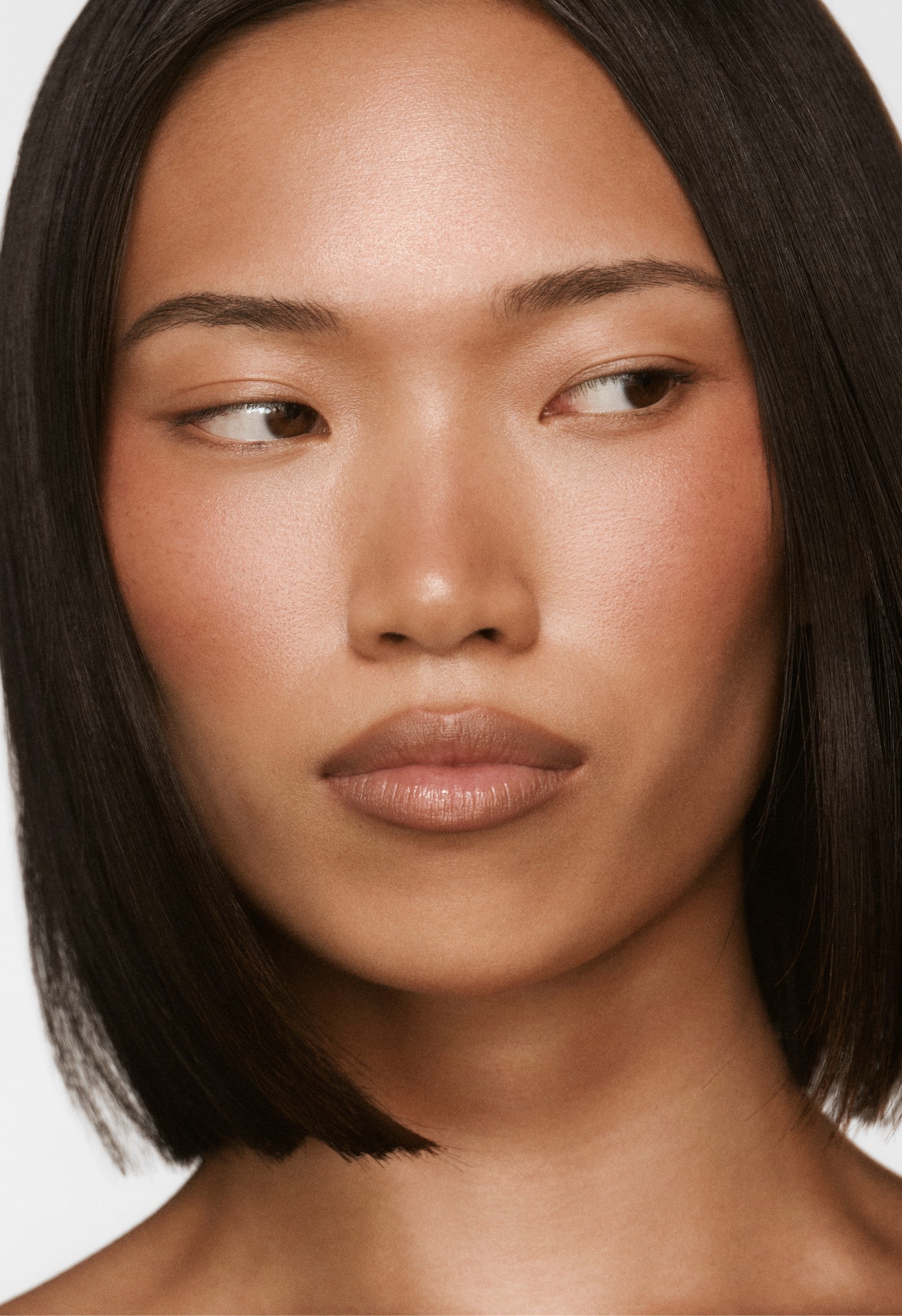 peptide lip shape squeeze