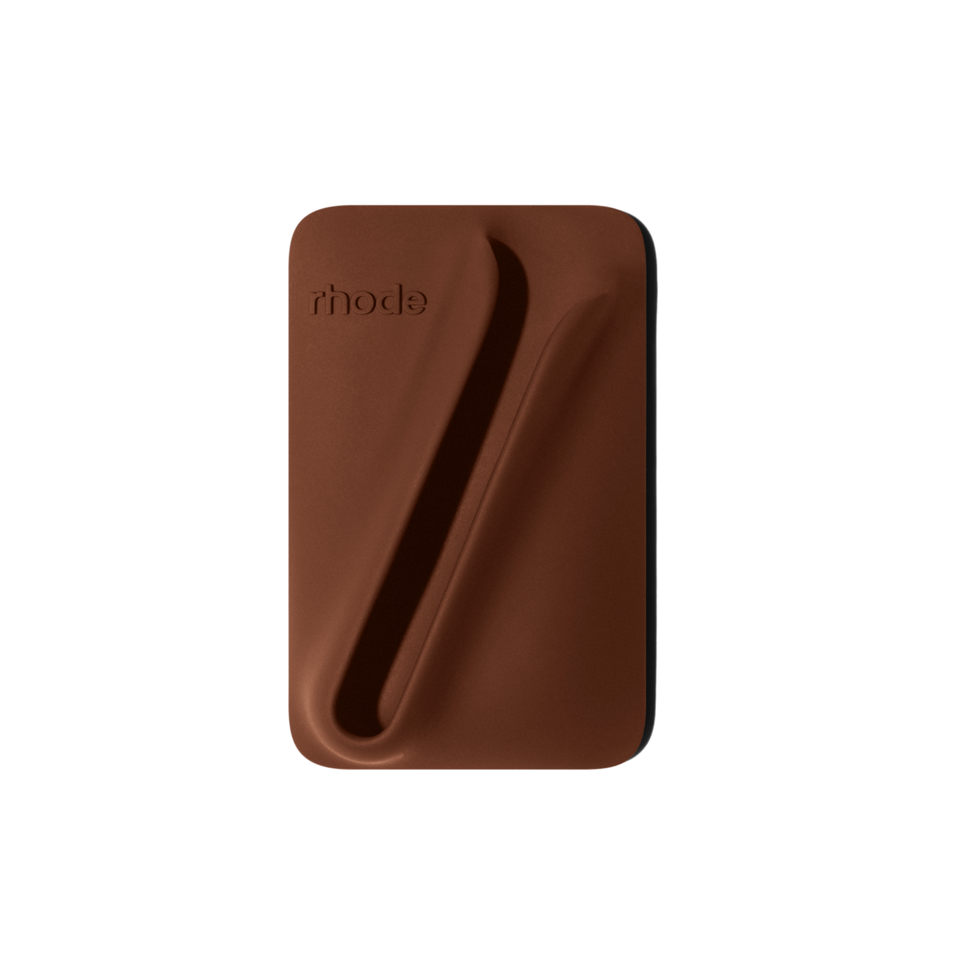 snap-on lip case