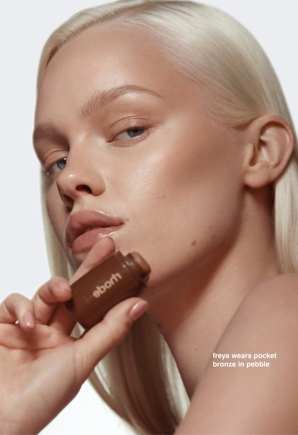 the soft glam set