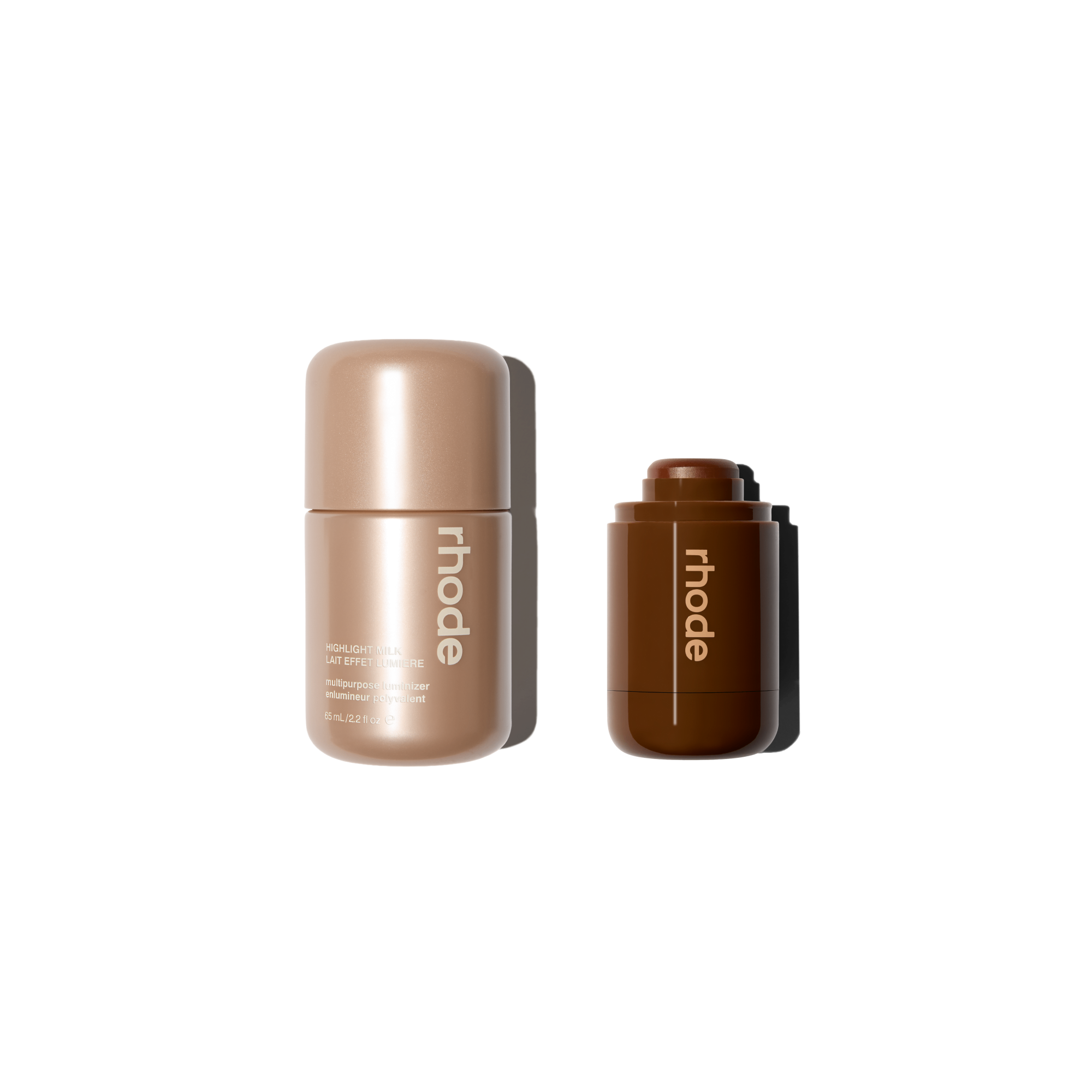 the sun-kissed set