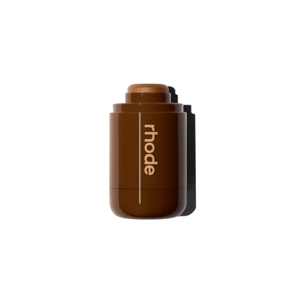 pocket bronze sunbed