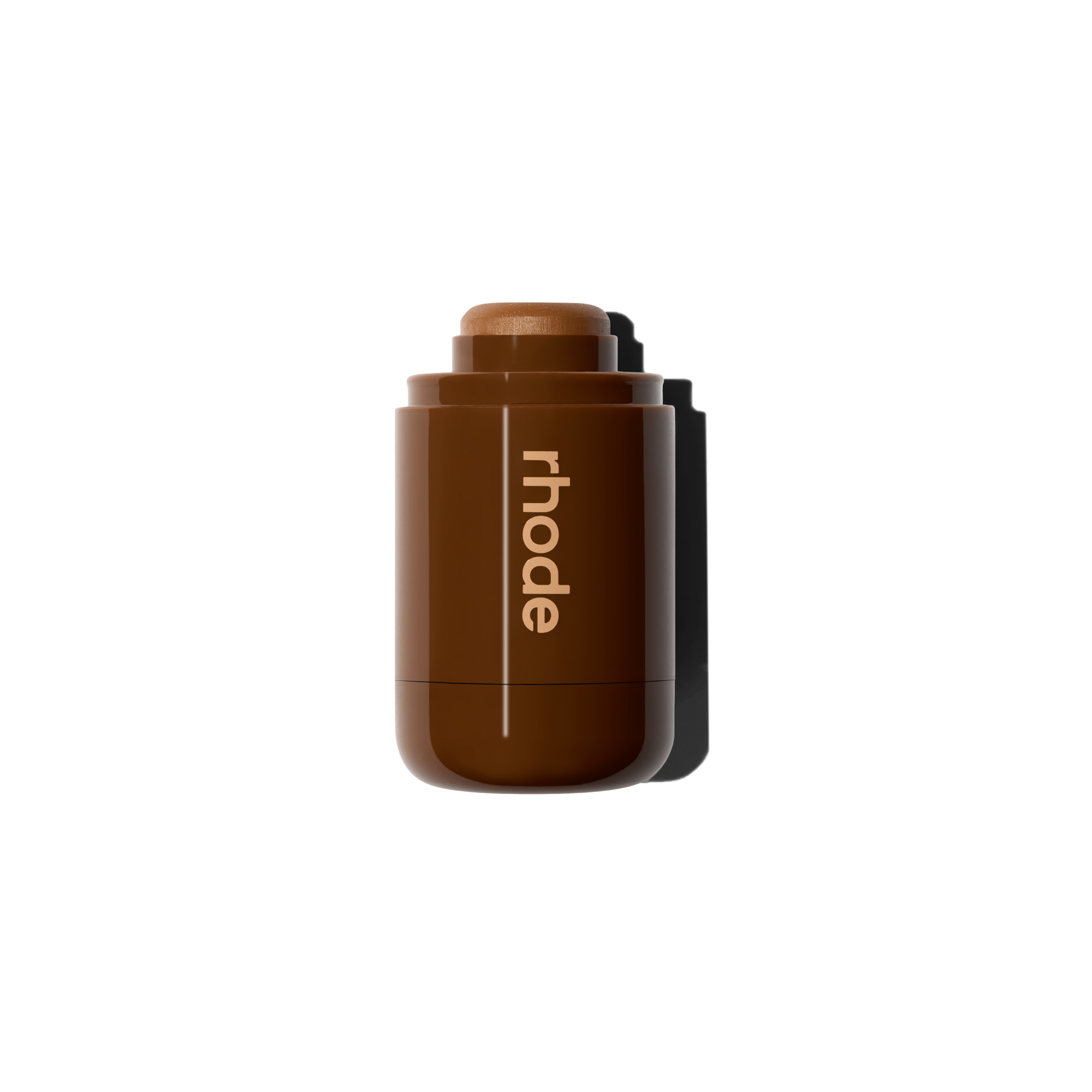 pocket bronze sunbed