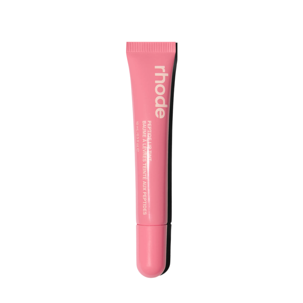 peptide lip tint sweet pea