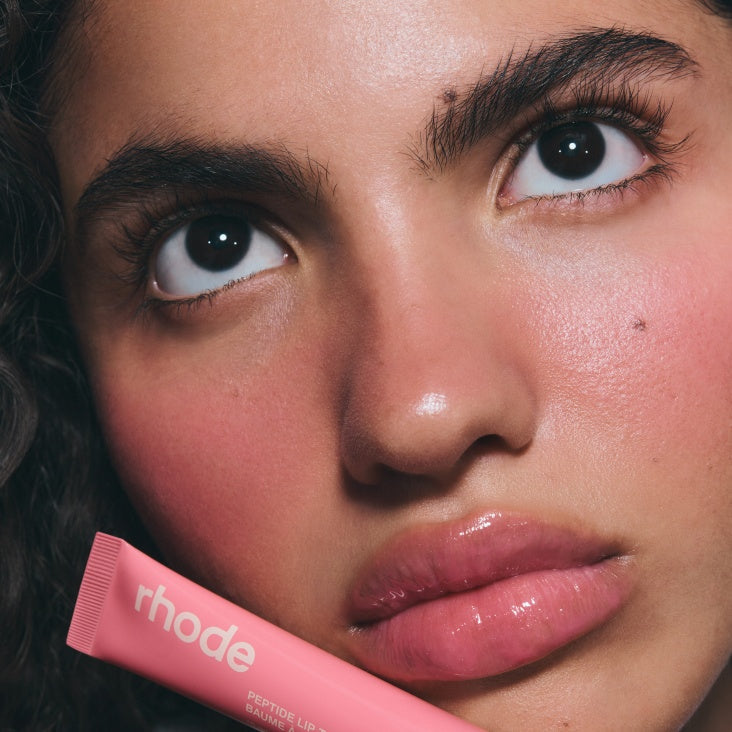 peptide lip tint sweet pea